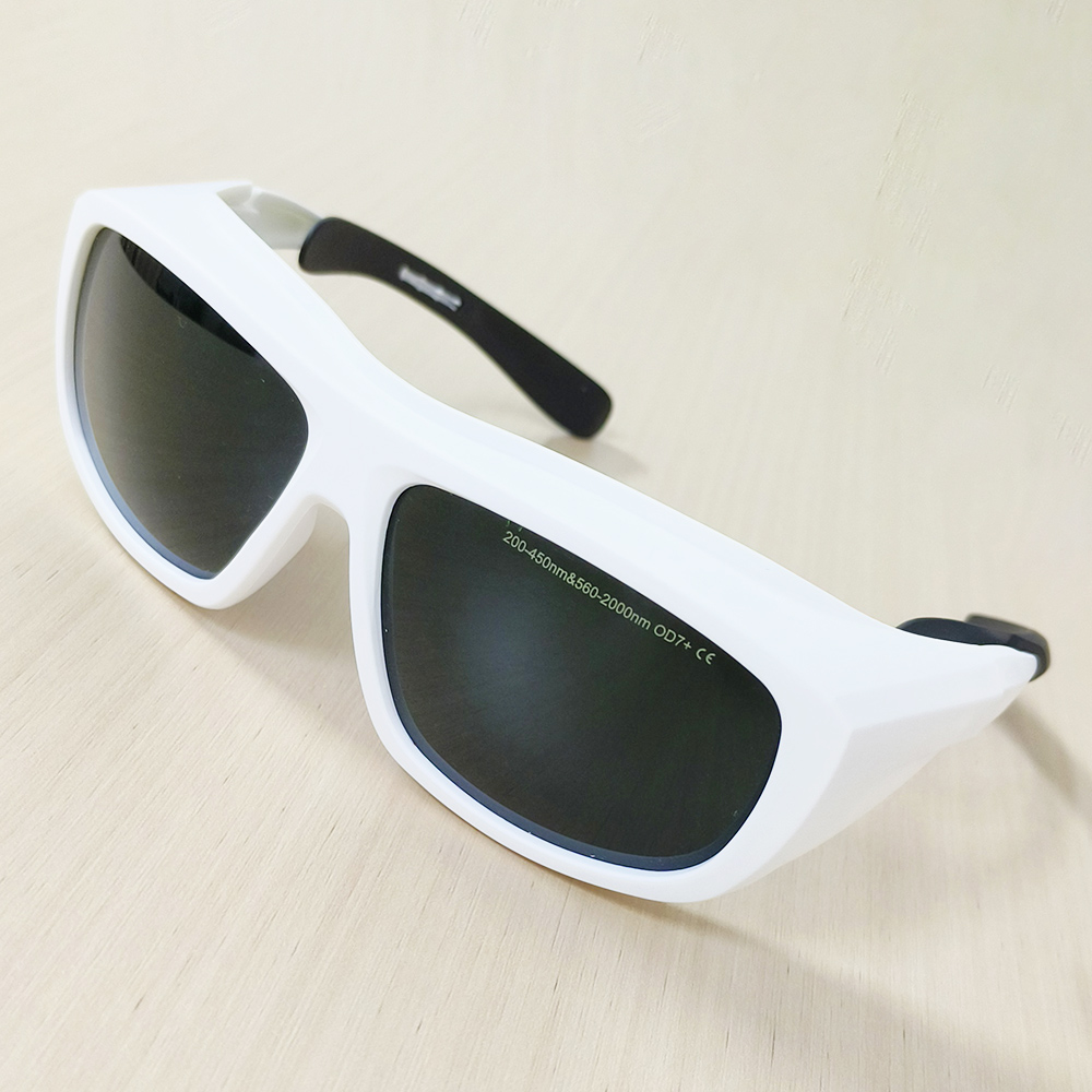 OD7+ Laserschutzbrille Schutzb – Industrial Laser Machines Bewertung und Preis