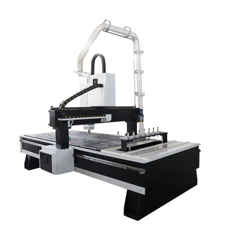 3-Achsen Holz- und Metallbearb – Cnc Router Machine Bewertung und Preis
