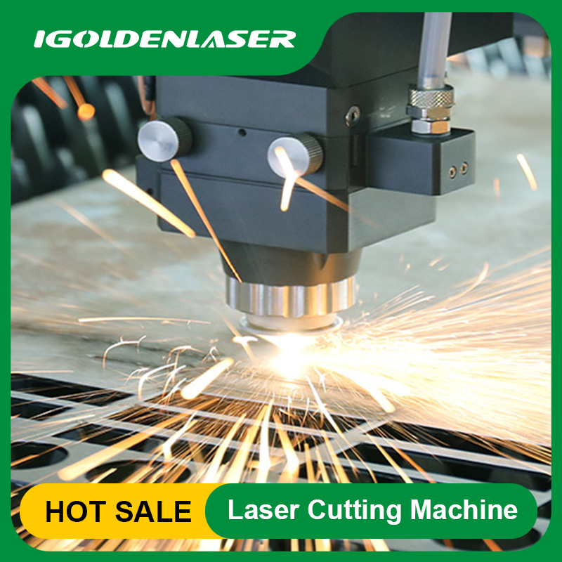 Vollautomatische CNC-Faserlase – Industrial Laser Machines Bewertung und Preis