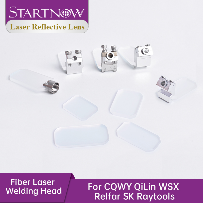 Startnow Laserreflektorspiegel – Industrial Laser Welder Bewertung und Preis