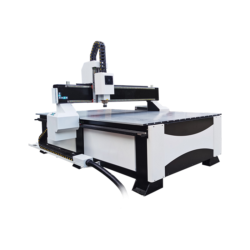 Heißer Verkauf: 4*8ft 1325 CNC – Cnc Router Machine Bewertung und Preis
