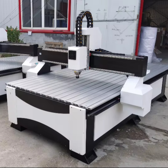 Heißer Verkauf: 4*8ft 1325 CNC – Cnc Router Machine Bewertung und Preis