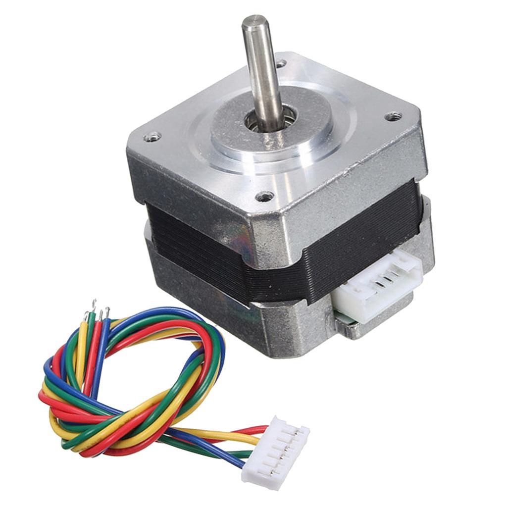 Nema 17 Schrittmotoren-Treiber – Stepper Driver Cnc Bewertung und Preis