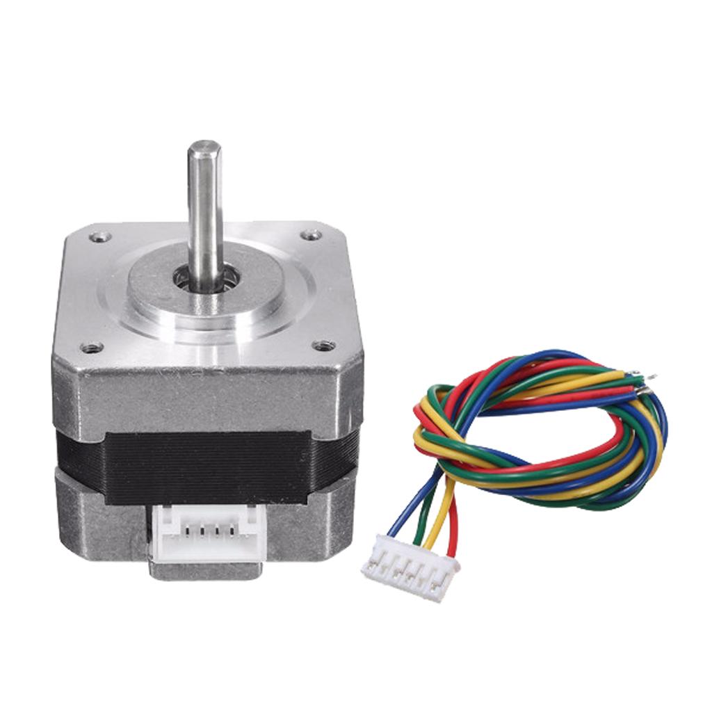 Nema 17 Schrittmotoren-Treiber – Stepper Driver Cnc Bewertung und Preis