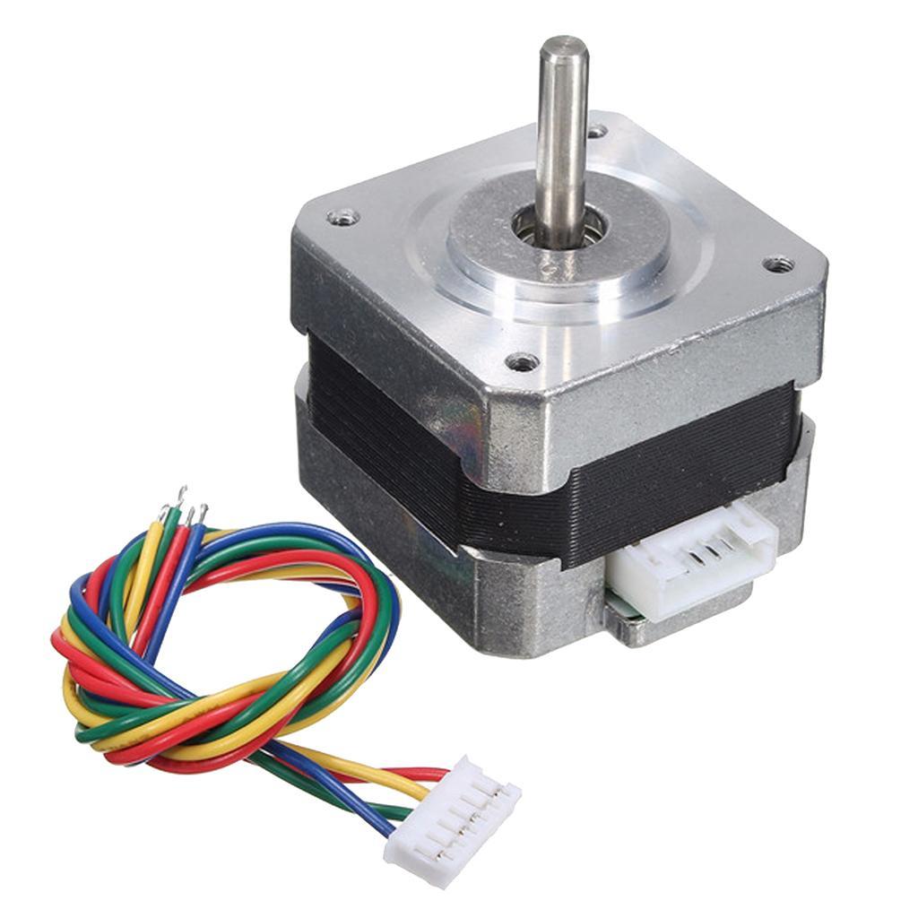 Nema 17 Schrittmotoren-Treiber – Stepper Driver Cnc Bewertung und Preis