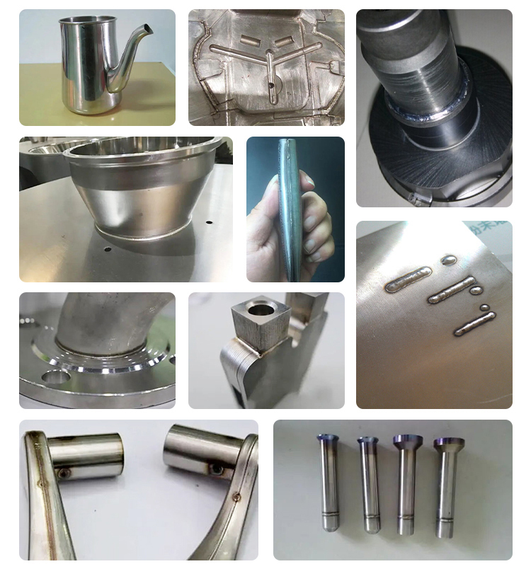 Faserform Laser Schweißmaschin – Industrial Laser Repair Bewertung und Preis