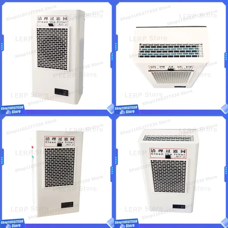 400W Kühlschrank mit freiem Kü – Industrial Laser Enclosure Bewertung und Preis