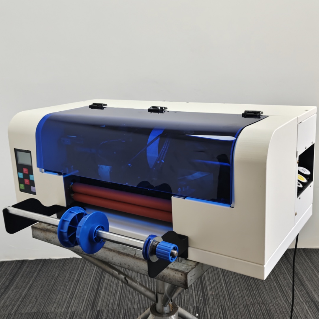 Günstiger A3 Desktop Kleiner U – Industrial Laser Label Printer Bewertung und Preis