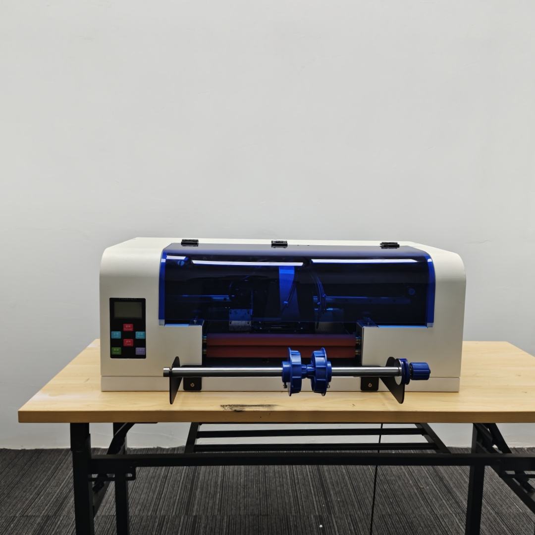 Günstiger A3 Desktop Kleiner U – Industrial Laser Label Printer Bewertung und Preis