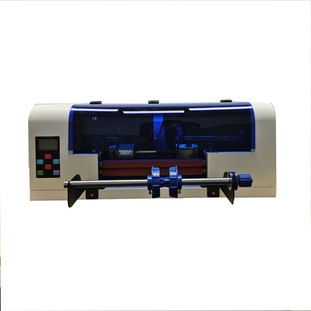 Günstiger A3 Desktop Kleiner U – Industrial Laser Label Printer Bewertung und Preis