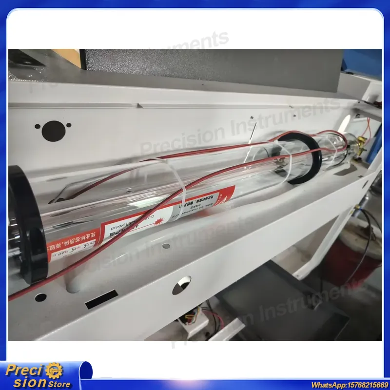 6090 CNC-Lasergravurmaschine 1 – Industrial Laser Etching Bewertung und Preis