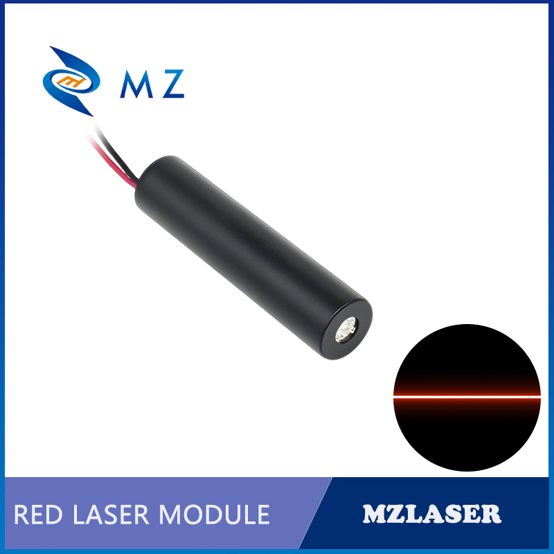 Kompaktes Rotes Linienlaserdio – Industrial Laser Diode Bewertung und Preis