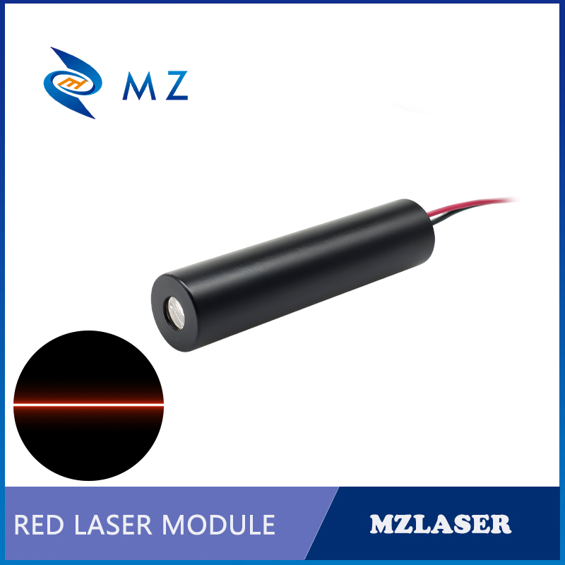 Kompaktes Rotes Linienlaserdio – Industrial Laser Diode Bewertung und Preis