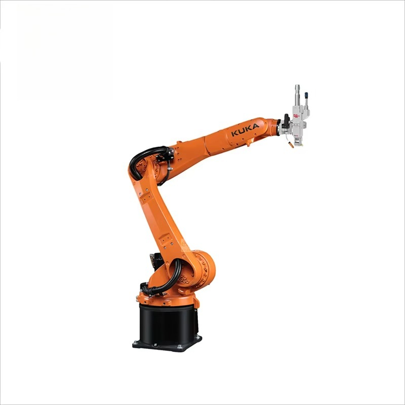 Anpassbare Roboterarm-Lasersch – Industrial Laser Welder Bewertung und Preis