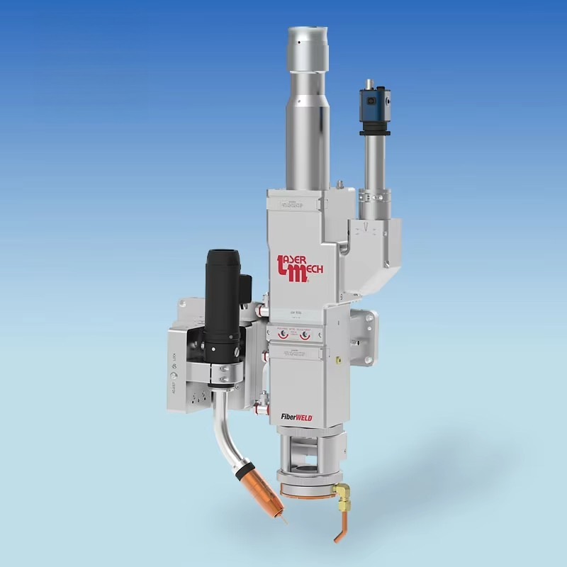 Anpassbare Roboterarm-Lasersch – Industrial Laser Welder Bewertung und Preis