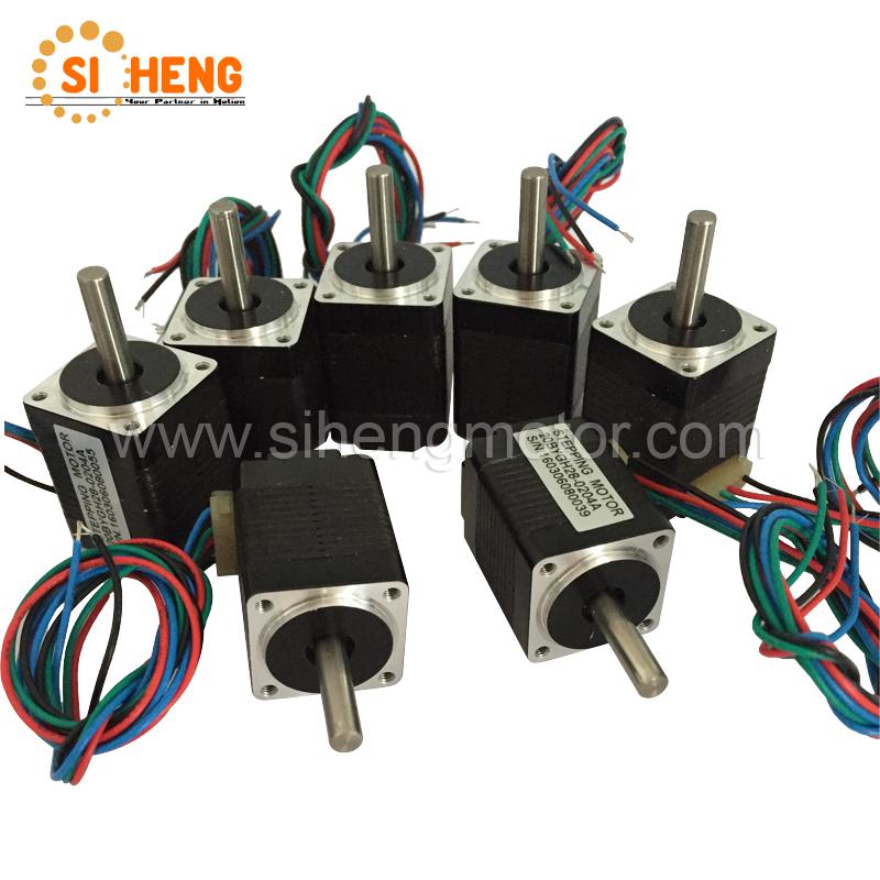 Siheng Motor Factory 2Phase Ne – Stepper Driver Cnc Bewertung und Preis