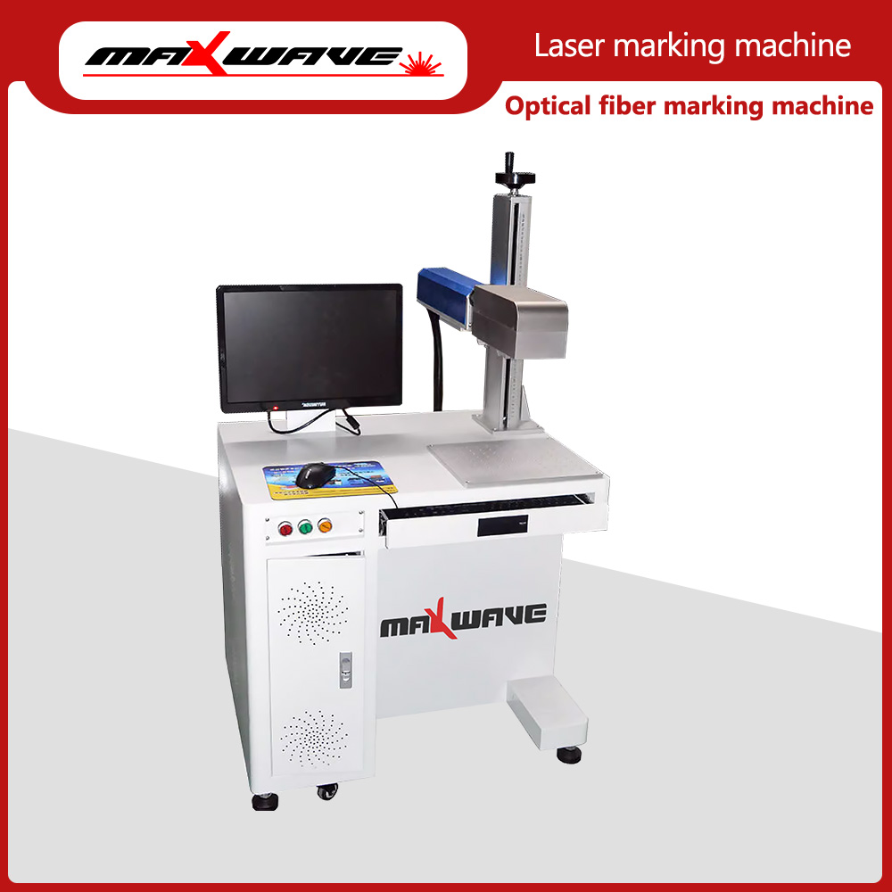 Maxwave 100 W 3D-Laserbeschrif – Industrial Laser Systems Bewertung und Preis