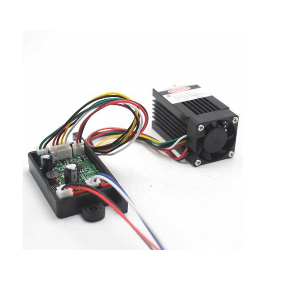 Industrielles 532 nm 80 mW-100 – Industrial Laser Diode Bewertung und Preis