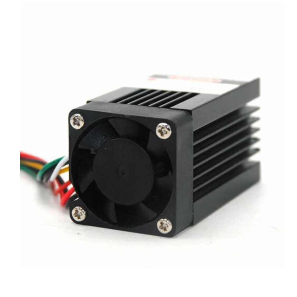 Industrielles 532 nm 80 mW-100 – Industrial Laser Diode Bewertung und Preis