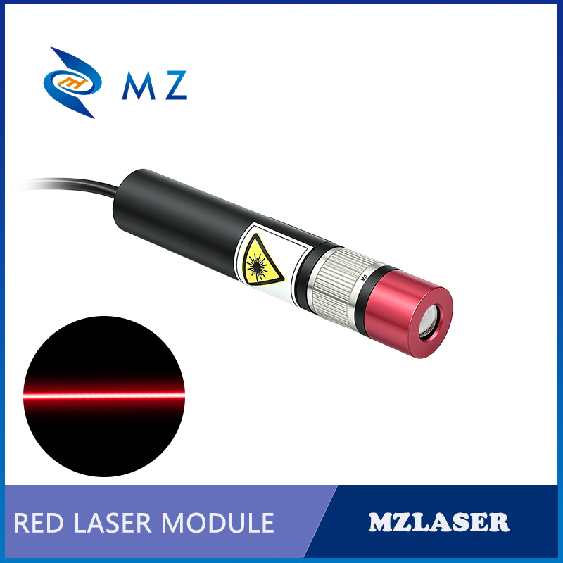 Powell-Linse mit Einstellbarer – Industrial Laser Line Generator Bewertung und Preis