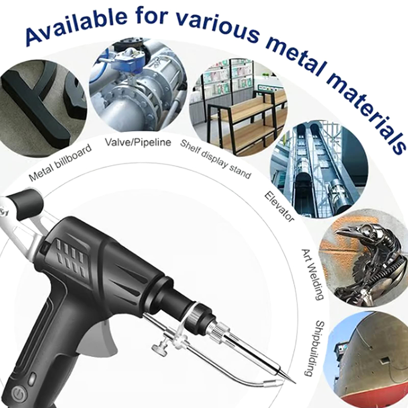 Laserschweißgerät für Metall,  – Industrial Laser Welder Bewertung und Preis