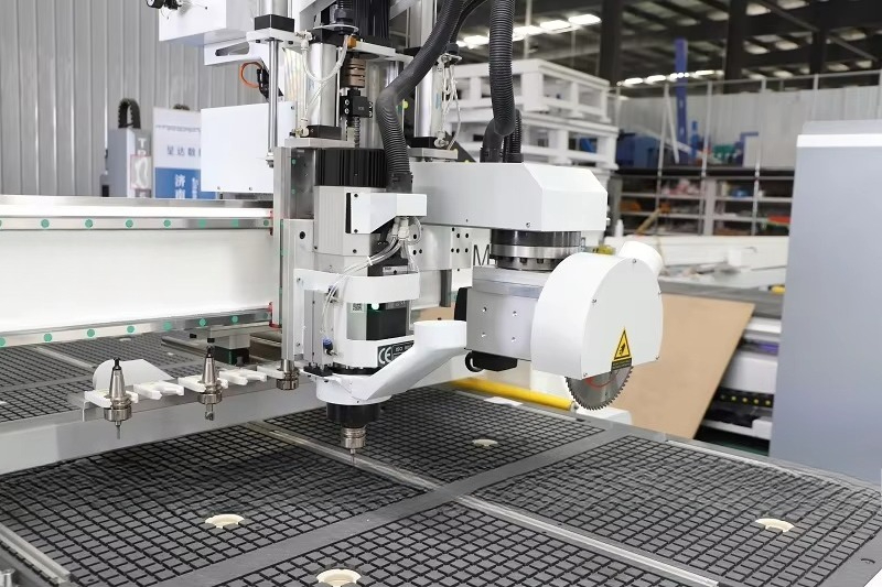 Holz-CNC-Graviermaschine 1325  – Cnc Router Machine Bewertung und Preis