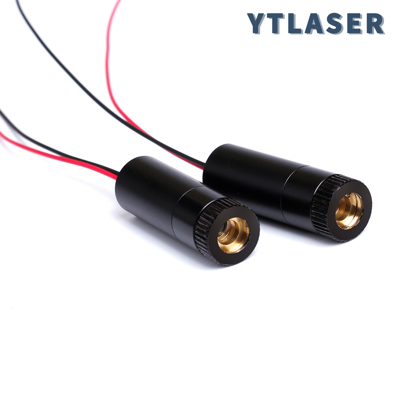 D12X45mm Einstellbarer Fokus 7 – Industrial Laser Diode Bewertung und Preis