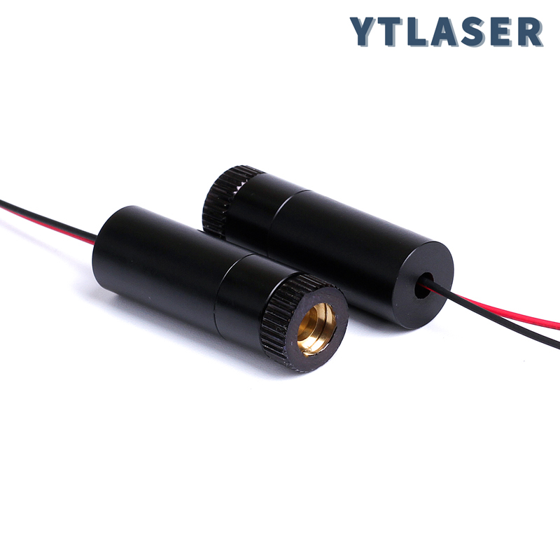 D12X45mm Einstellbarer Fokus 7 – Industrial Laser Diode Bewertung und Preis