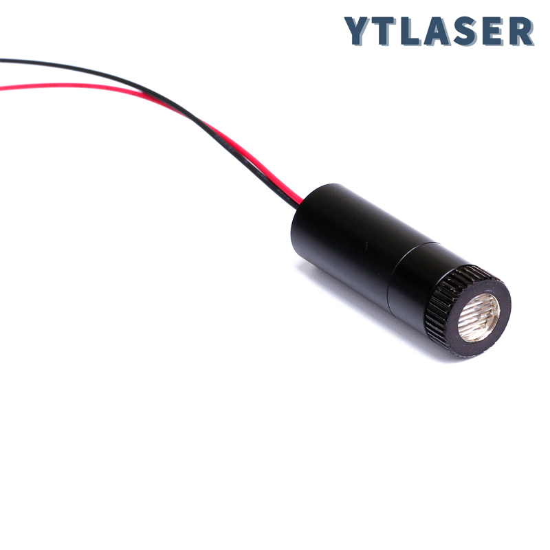 D12X45mm Einstellbarer Fokus 7 – Industrial Laser Diode Bewertung und Preis