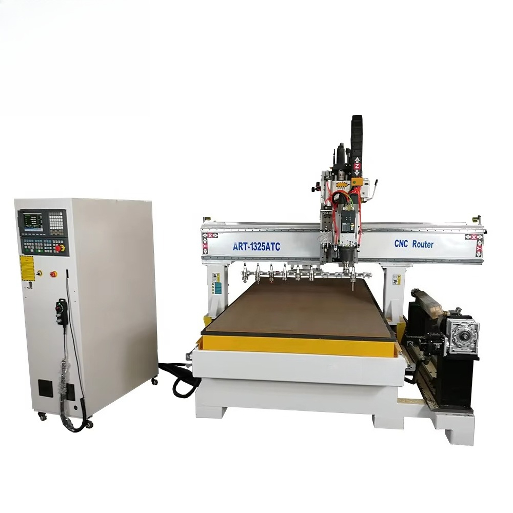 Bester Preis Große Größe 1325  – Cnc Router Machine Bewertung und Preis