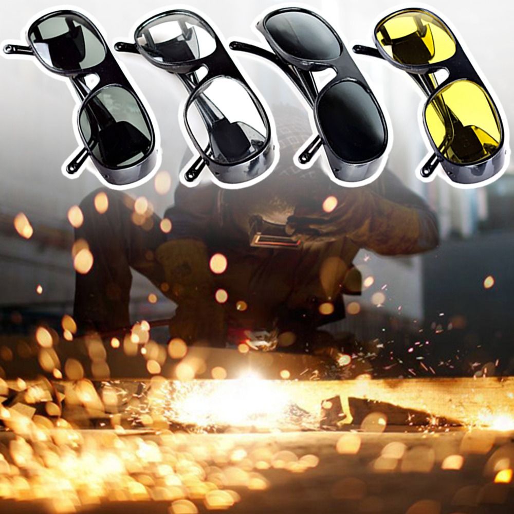 Mehrfarbige Schweiß brille Löt – Industrial Laser Welder Bewertung und Preis
