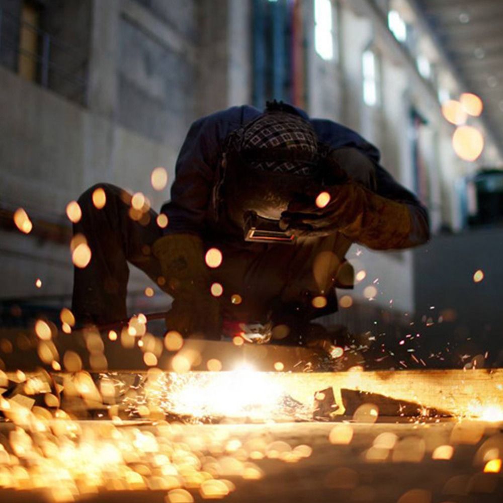 Mehrfarbige Schweiß brille Löt – Industrial Laser Welder Bewertung und Preis