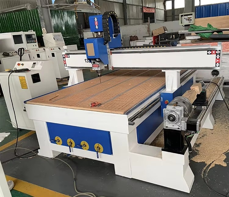 Fabrikneue hochpräzise Holzbea – Cnc Router Machine Bewertung und Preis