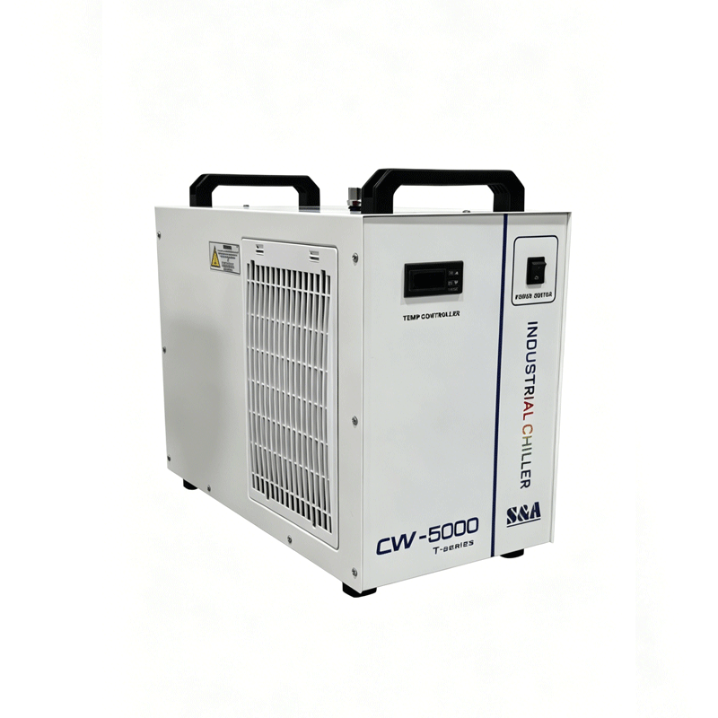 CW5000 CW5200 CW6000 S&A 1500W – Industrial Laser Systems Bewertung und Preis