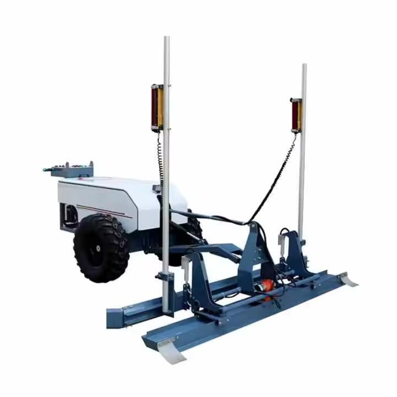 Maßgefertigte Beton-Laser-Estr – Industrial Laser Guide Bewertung und Preis