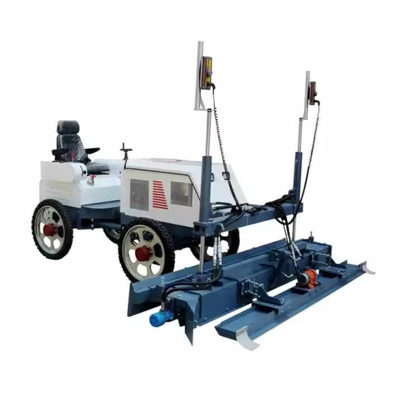 Maßgefertigte Beton-Laser-Estr – Industrial Laser Guide Bewertung und Preis