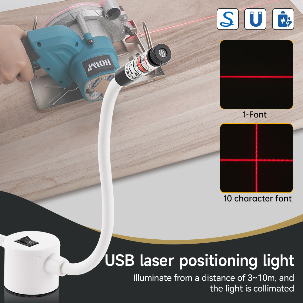 USB Powered Rot Laser Licht Nä – Industrial Laser Welder Bewertung und Preis