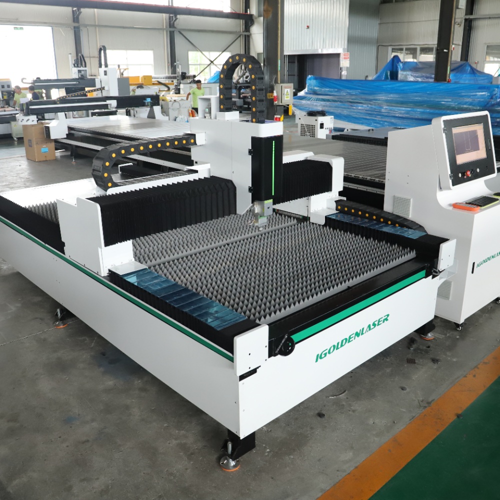 Faserlaser-Schneidemaschine fü – Industrial Laser Systems Bewertung und Preis