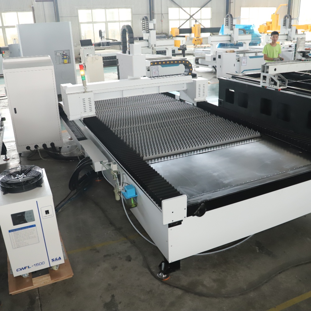 Faserlaser-Schneidemaschine fü – Industrial Laser Systems Bewertung und Preis