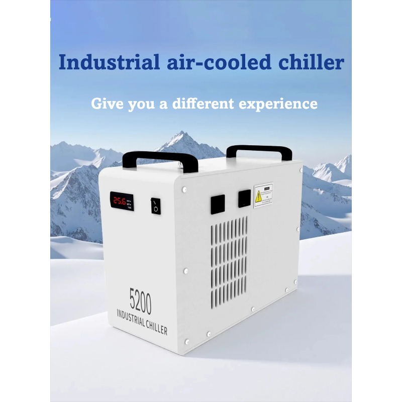 CO2-Laser-Wasserkühler, indust – Industrial Laser Systems Bewertung und Preis