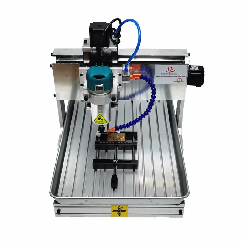 220V LYF 2030 3040 3060 4060 1 – Cnc Router Machine Bewertung und Preis