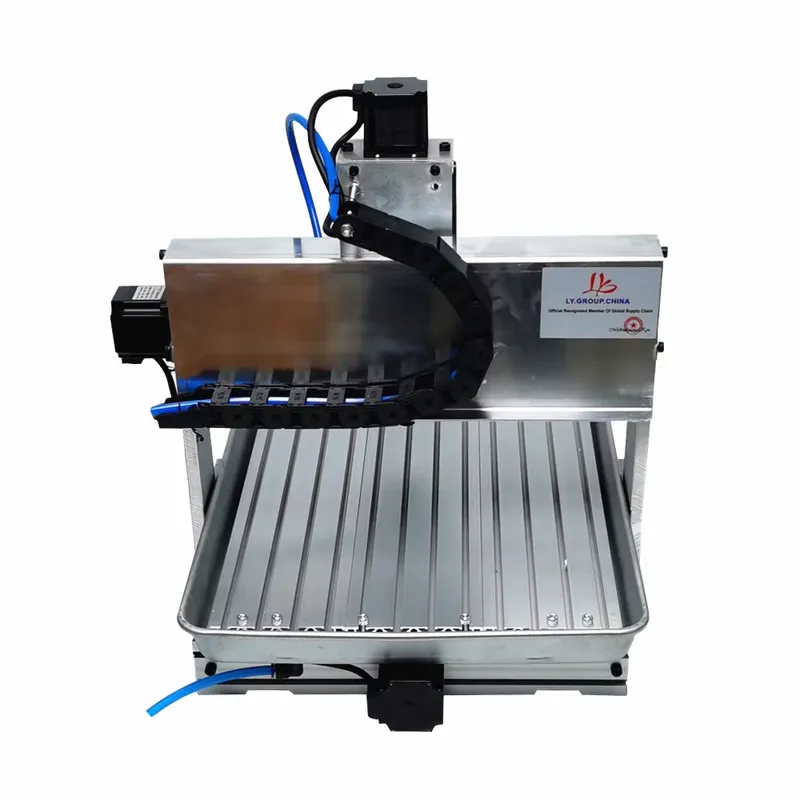 220V LYF 2030 3040 3060 4060 1 – Cnc Router Machine Bewertung und Preis