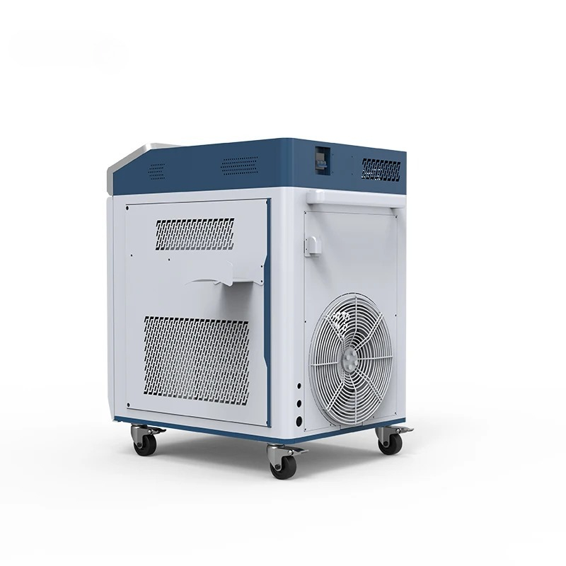 Neuer Industrieller Laserreini – Industrial Laser Cleaner Price Bewertung und Preis