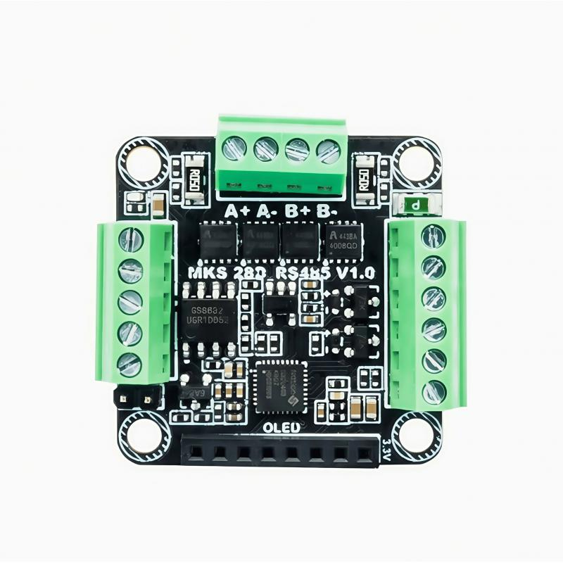 Makerbase MKS SERVO28D35D 2835 – Stepper Driver Cnc Bewertung und Preis