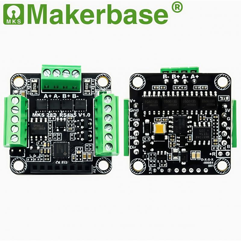 Makerbase MKS SERVO28D35D 2835 – Stepper Driver Cnc Bewertung und Preis