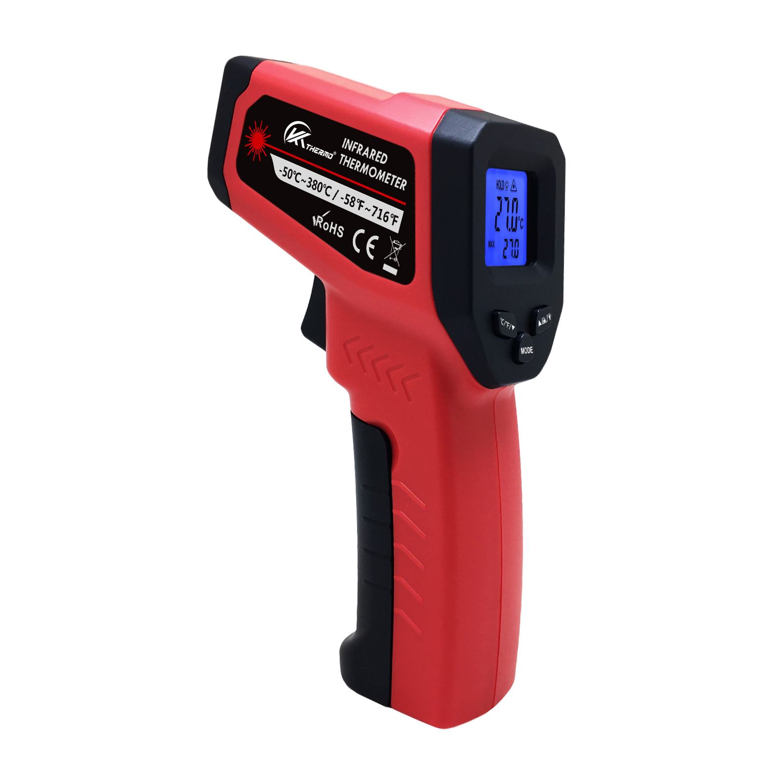 LCD industrielles elektronisch – Industrial Infrared Laser Bewertung und Preis