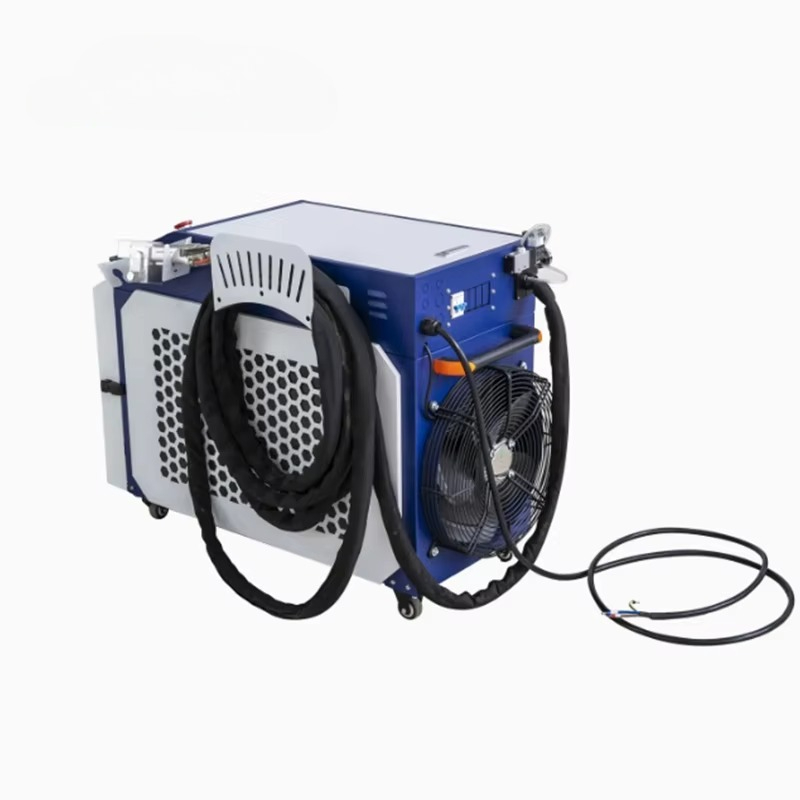 2000W Industrieller Laserreini – Industrial Laser Cleaner Price Bewertung und Preis