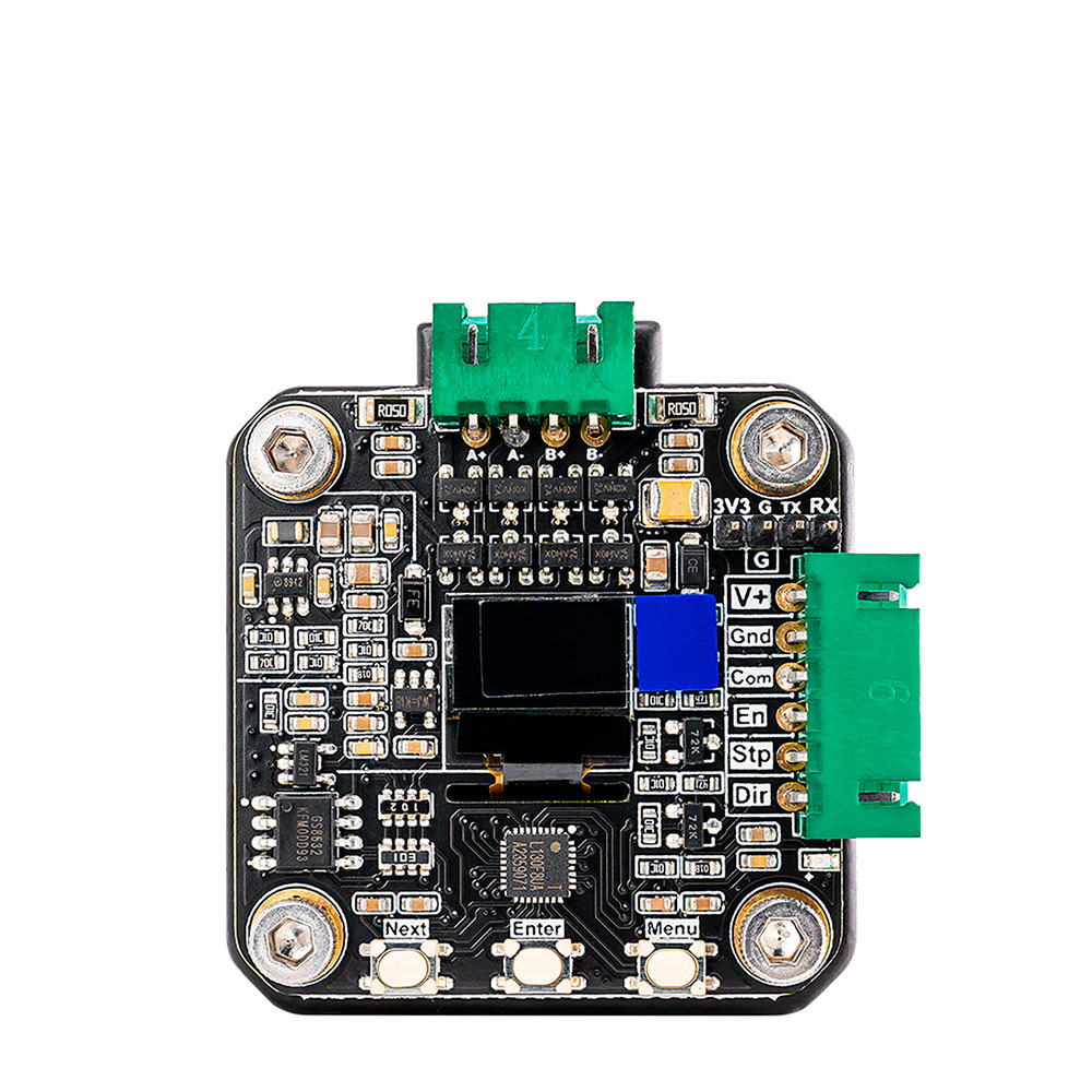 Makerbase MKS SERVO42C PCBA NE – Stepper Driver Cnc Bewertung und Preis