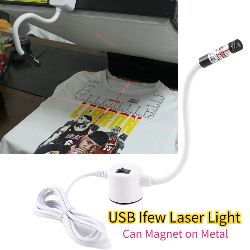 DTF Zubehör USB Laserpointer K – Industrial Laser Welder Bewertung und Preis