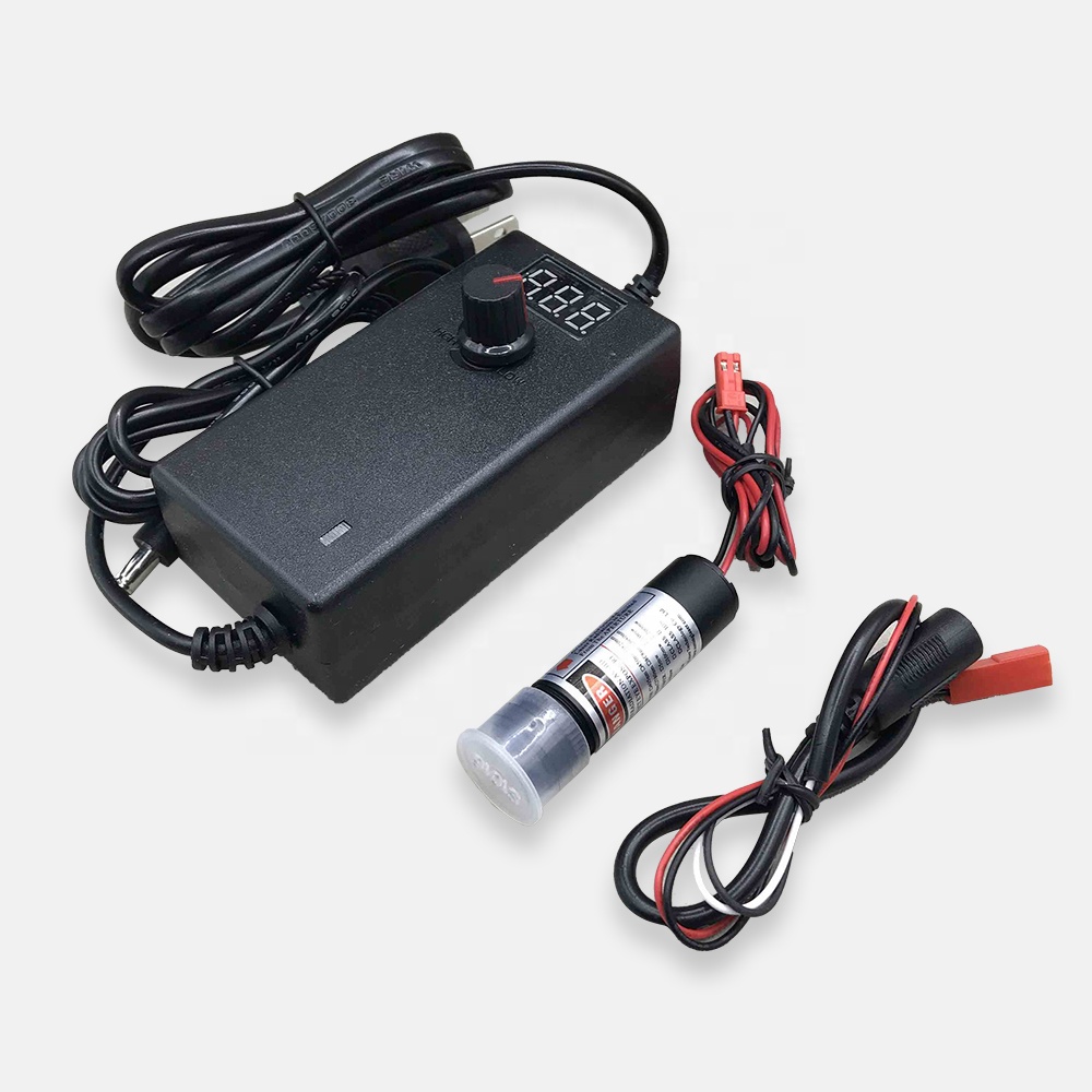 Industrielle Bildverarbeitungi – Industrial Laser Line Generator Bewertung und Preis